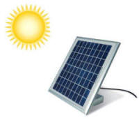 pannelli solari termici